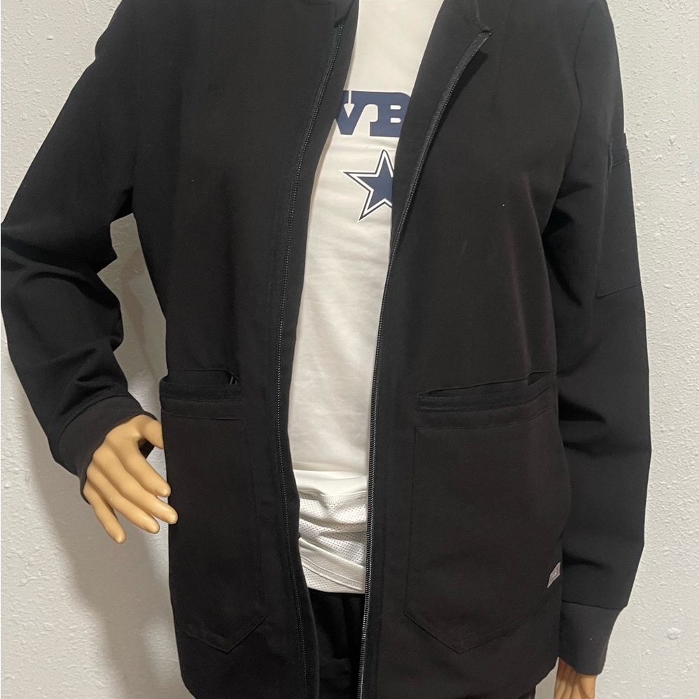 Figs Women's Jacket - Picture 6 of 10